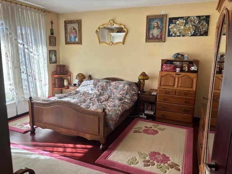 Casa parter 4 camere | teren 577 mp | panouri fotovoltaice | str. Izvorului - 7