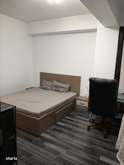 Inchiriez apartament 3 camere - bucurestii noi - 2