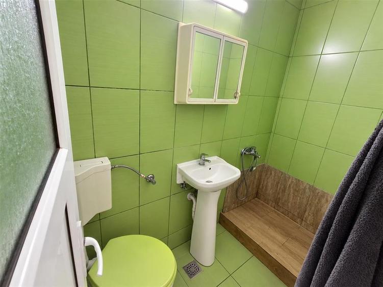 Garsonieră nedecomandată în Terezian