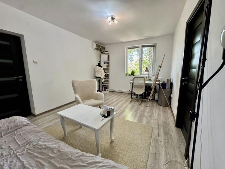 APARTAMENT 3 CAMERE | RENOVAT | COTROCENI - 2