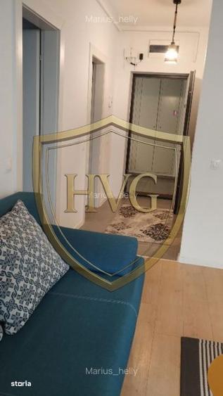 Garsoniera | Complex Atria | Centrala Proprie - 2