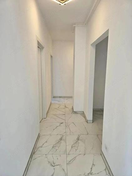 Apartament finisat, cu gradina si parcare, comision 0, AFI Ared R34 - 3