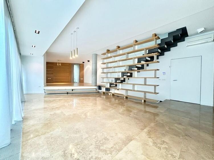 5-room villa, complex with indoor pool, Iancu Nicolae area, British School - 8