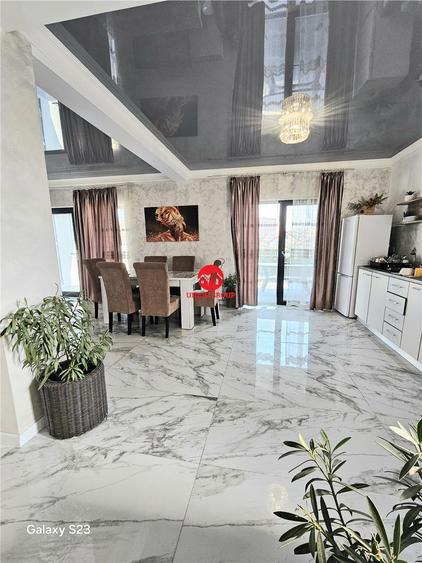 Casa Impresionanta Cu Finisaje si Mobilier Premium, Navodari - 4