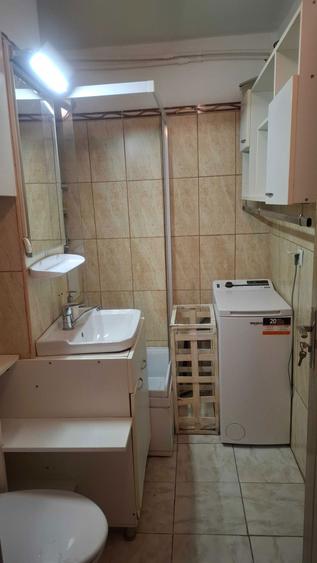 Garsoniera Zamca - 6