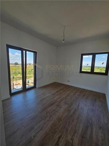 Casa individuala superba - 140 mp utili - supraveghere video - 7