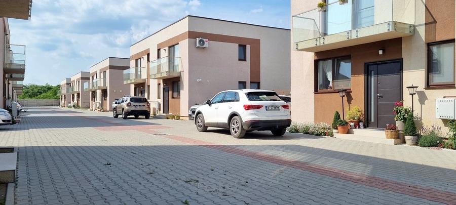 Mutare Imediata -  "Vile în ansamblu securizat – liniște, protecție și confort" - 47