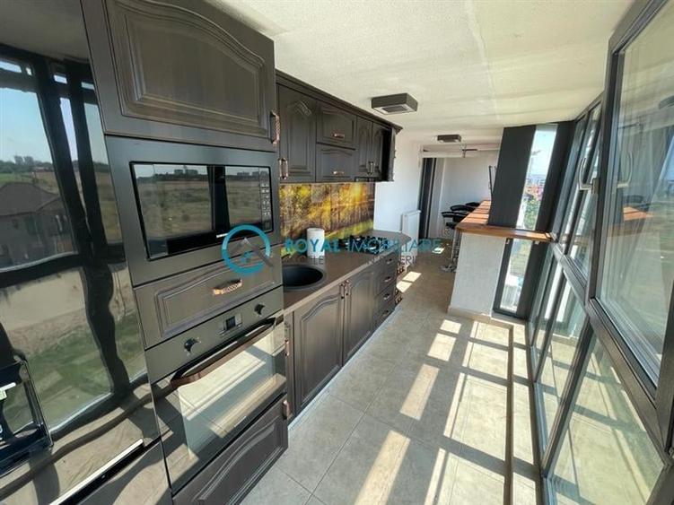 Royal Imobiliare - Inchirieri studio, zona Albert - 7