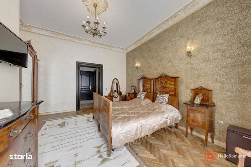 afacere la cheie- Hotel de inchiriat - 2