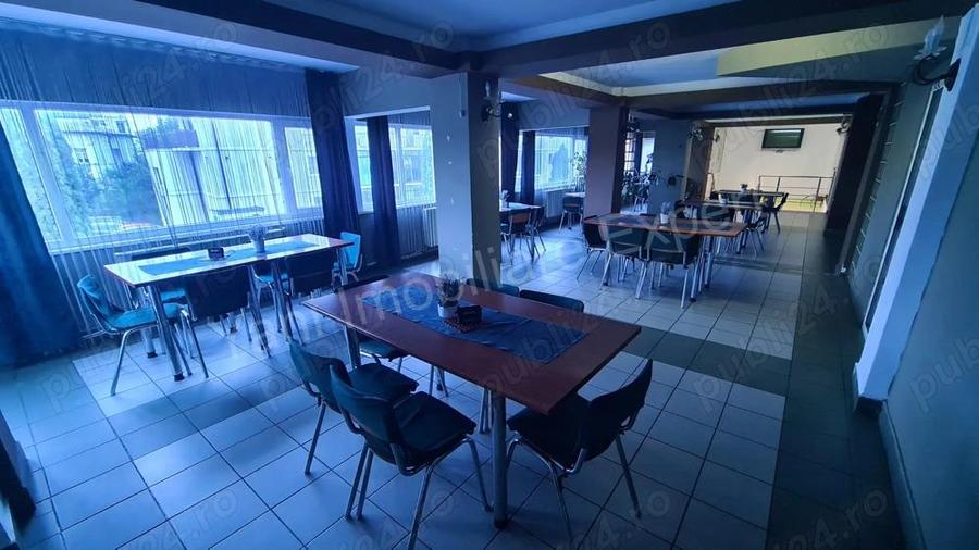 Spa?iu comercial de inchiriat in Curtea de Arge?. - 7