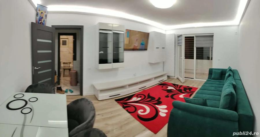 inchiriez apartament 2 camere - 10