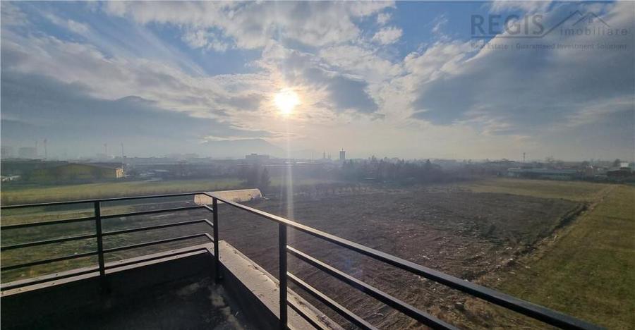 Penthouse exceptional de 4 camere in zona Paradisul Acvatic - 14