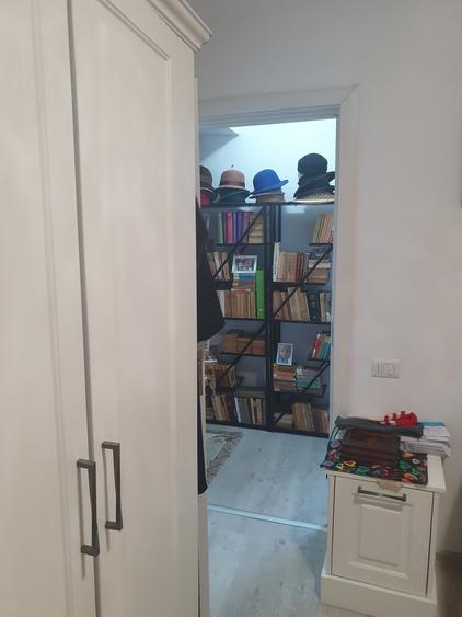 Apartament 2 camere, etaj 1, in statiunea Baile Govora - 6