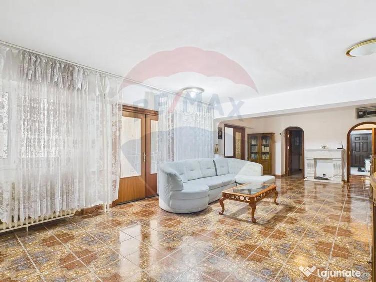 Apartament spatios de 3 camere in Piata Iancului - 5