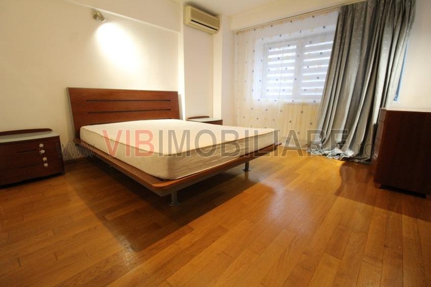 Piata Alba Iulia - Bld Decebal - Vedere bulevard - stradal - 8