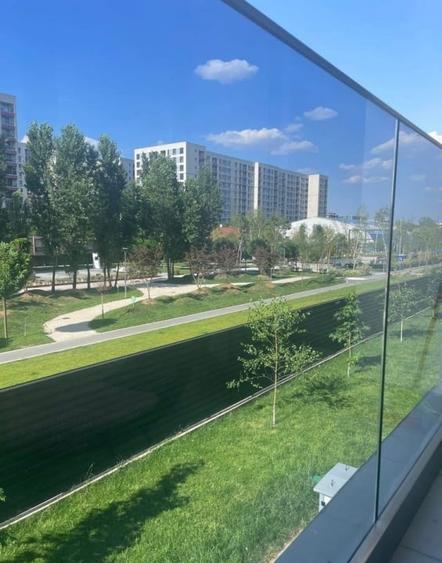 Apartament de 2 camere modern , cu centrala proprie - EXIGENT PLAZA FAZA 4 - 7