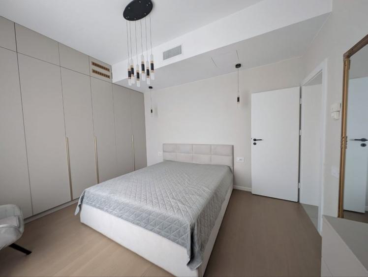 Oportunitate pentru investiti, Apartament 3 camere /Modern/Deja închiriat - 4