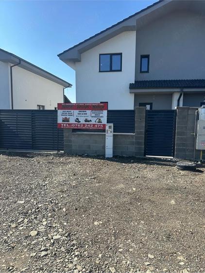 De Vanzare jumate de duplex - 2