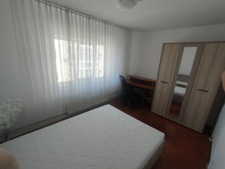 Apartament 2 camere - Prima inchiriere dupa renovare (direct de la proprietar) - 1