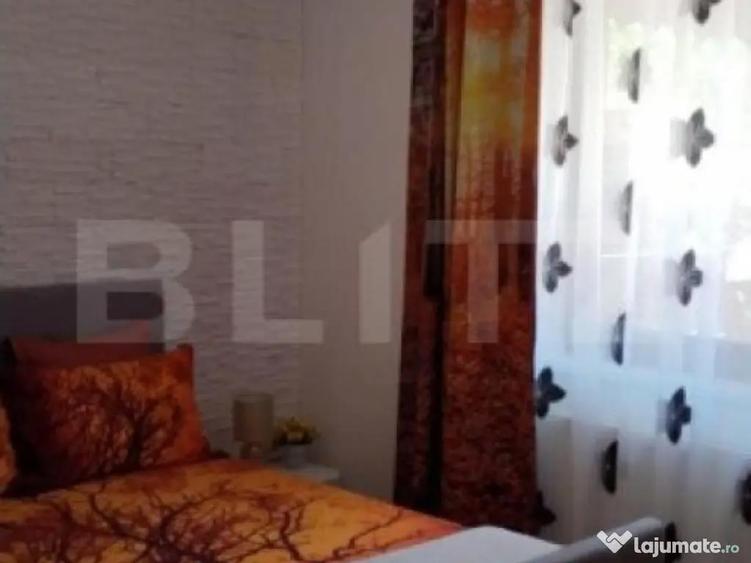 Casa tip duplex mobilata-utilata TARGOVI?TE 145 mp util - 8