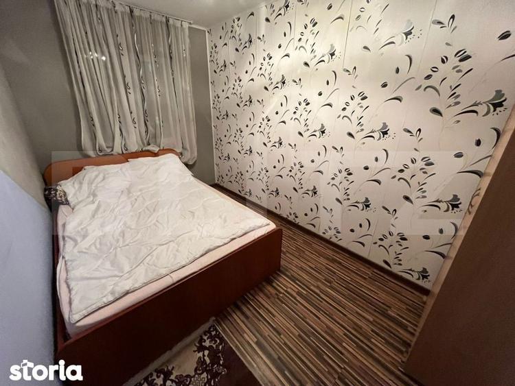 Apartament 2 camere de vanzare Micro 6, pozitie excelenta - 3