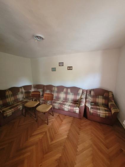 Techirghiol - casa parter cu teren 455 mp - 6