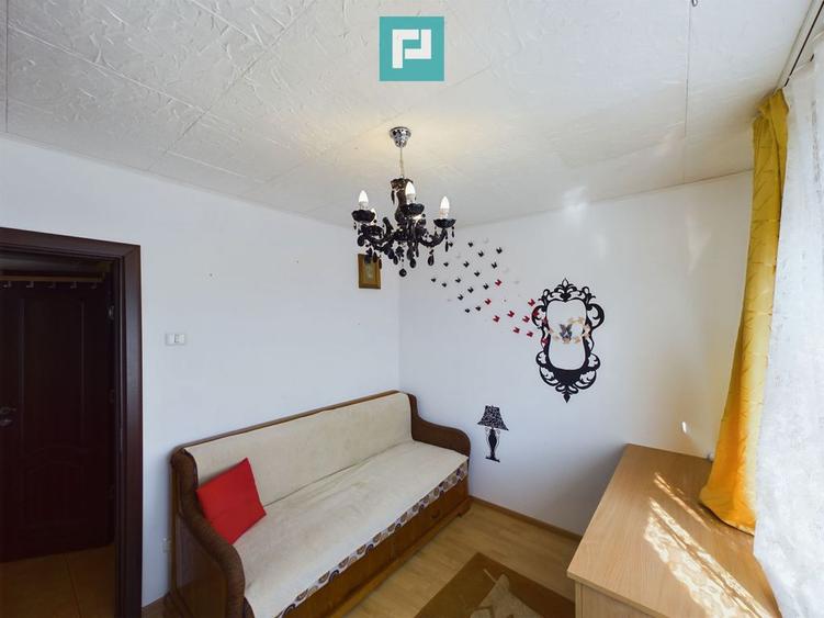 Apartament cu 3 camere de inchiriat - Lebada - 16