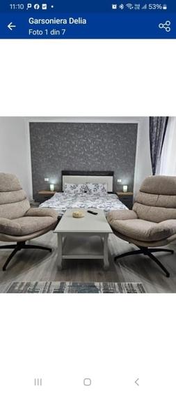 Proprietar inchiriez garsoniera 340 euro sau 490 euro utilitati parter Astra - 4