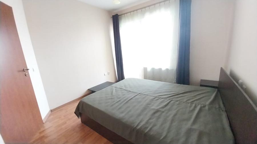Apartament 2 camere, etaj 2, parcare, str.Sesul de Sus, Floresti - 7