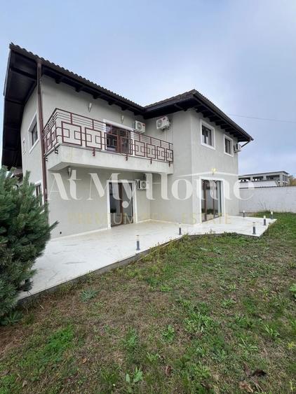 VILA INDIVIDUALA 2000MP TEREN // 7 CAMERE- PIPERA - 2