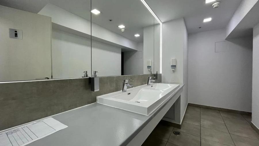 Spatiu de birou in City Business Center | Nerva Traian | 440 m2 - 10