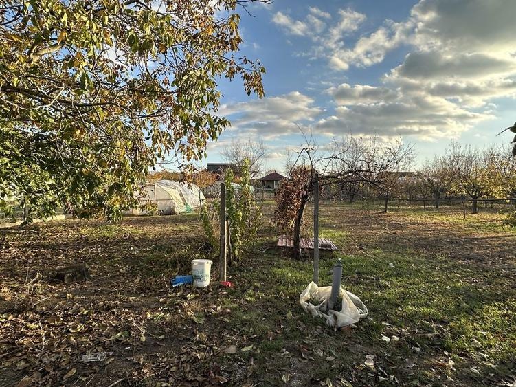 Casa de vanzare in Curtici. - 1