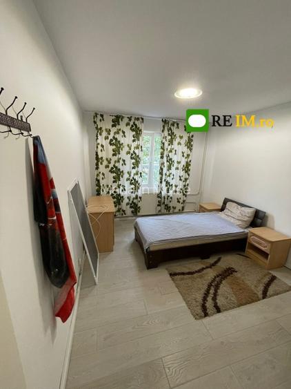 3 Camere | 2 Bai | Crangasi | Centrala