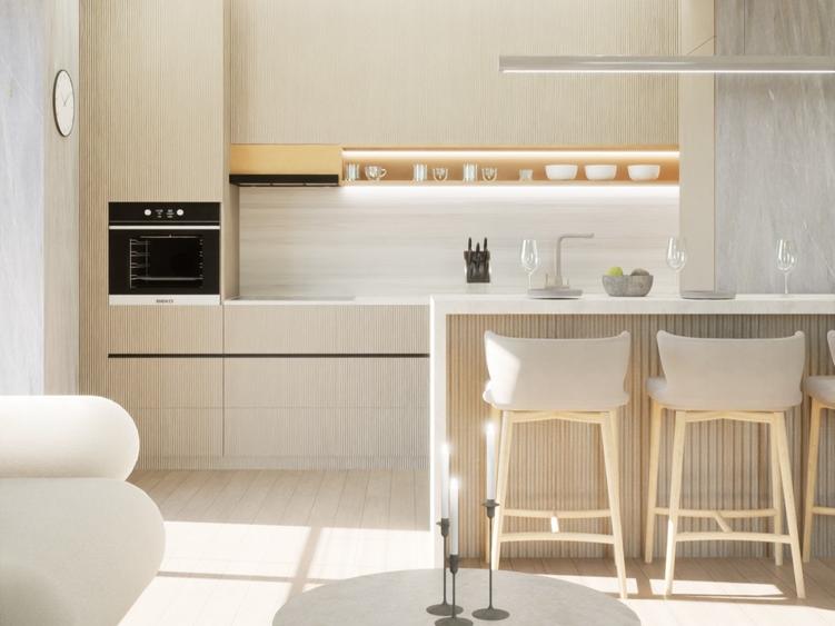 Investiție | Faza 2 - Apartament nou în Residence5 Forest, lângă pădure - 21