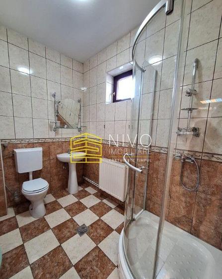 Spa?iu de birou - Tg. Mure? - Central - 14