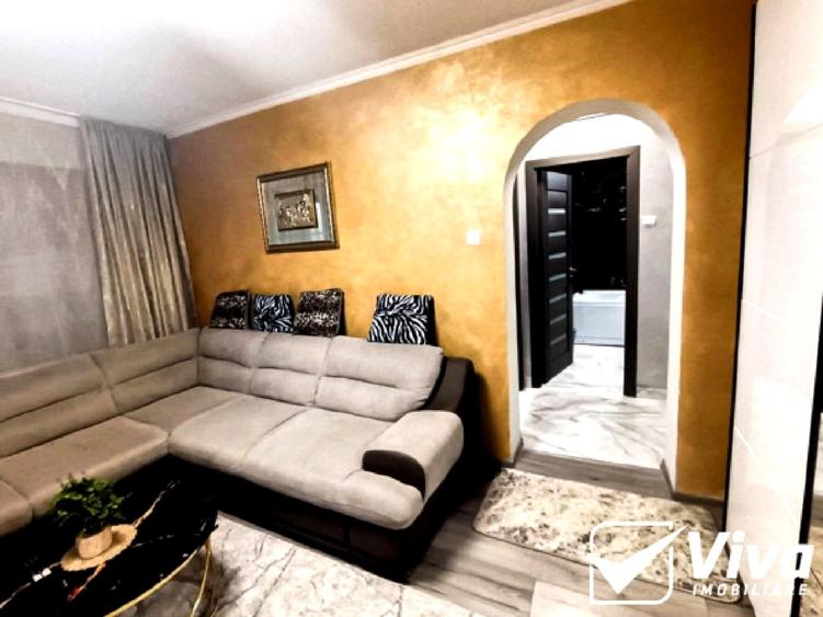 Risc 2. Locuinta deosebita-pret corect! Mobilata-calitate superioara, Tatarasi - 5