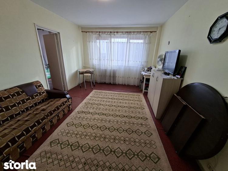 Vest(zona West Mall),apartament 2 cam de inchiriat - 4