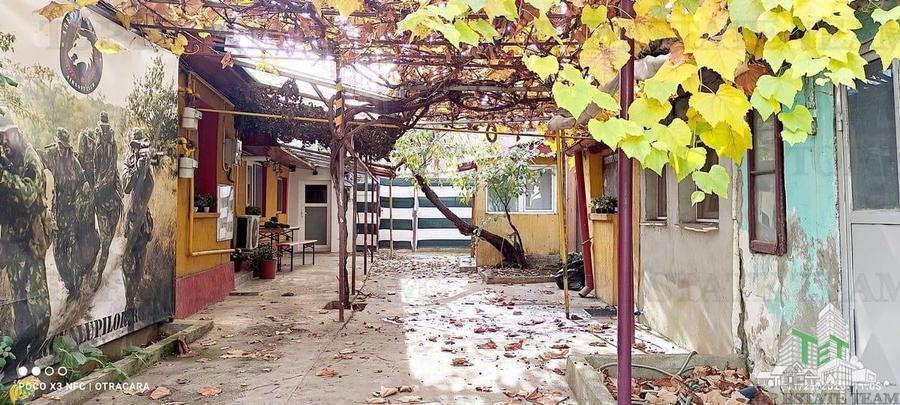 Vanzare casa renovata zona tei, locuinta sau investitie. - 8