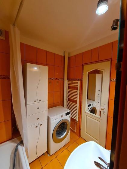 Inchiriez apartament 2 camere Tudor, etaj 2, mobilat utilat - 4