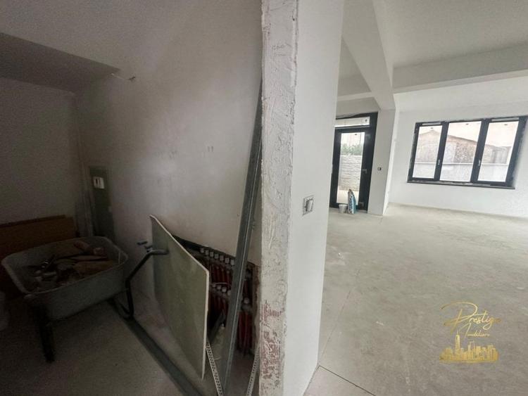 Casa tip Duplex in regim P+E de vanzare in cart. Grigorescu-Oradea - 28