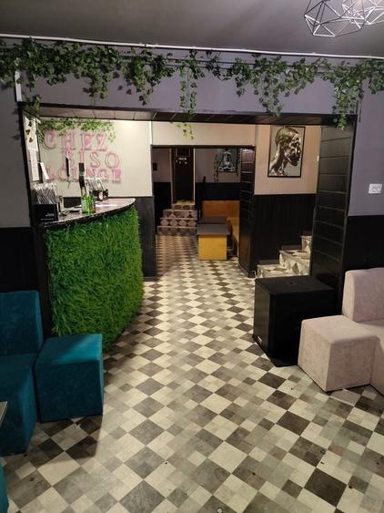 Spatiu Comercial de Inchiriat Zona Buzesti (pretabil si Horeca) - 9