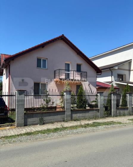Casa de vanzare in Dumbravi?a loca?ie centrala Casa de vanzare in Dumbravi?a loca?ie centrala