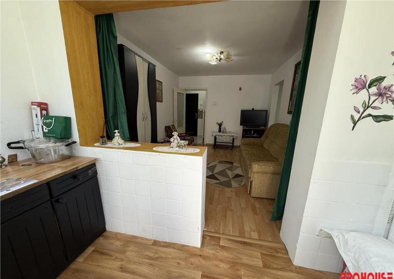 Miron Costin - zona Zimbru - apartament teren proprietate - 12