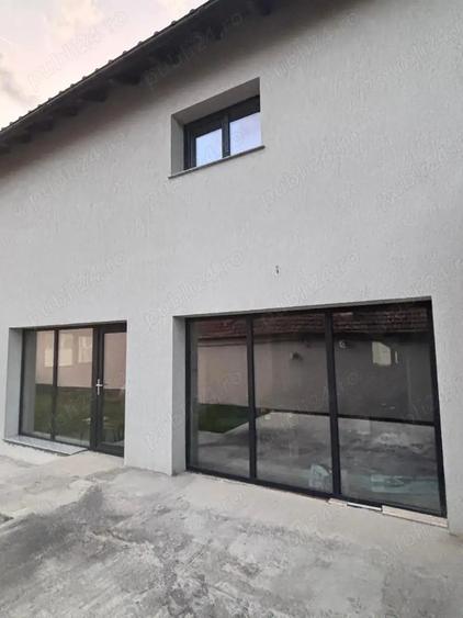 Vand casa in imobil tip duplex Deva - 3