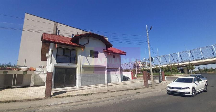 Investi?ia perfecta - Imobil gata inchiriat pretabil o... - 5