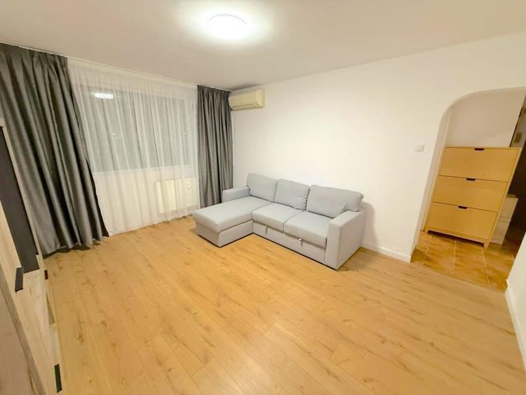 2 Camere Bd. Dimitrie Cantemir | Complet Utilat | 5min Metrou - 10