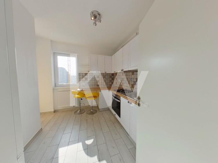 Apartament 2 camere pozitie avantajoasa , Coresi-Garaj subteran - 5