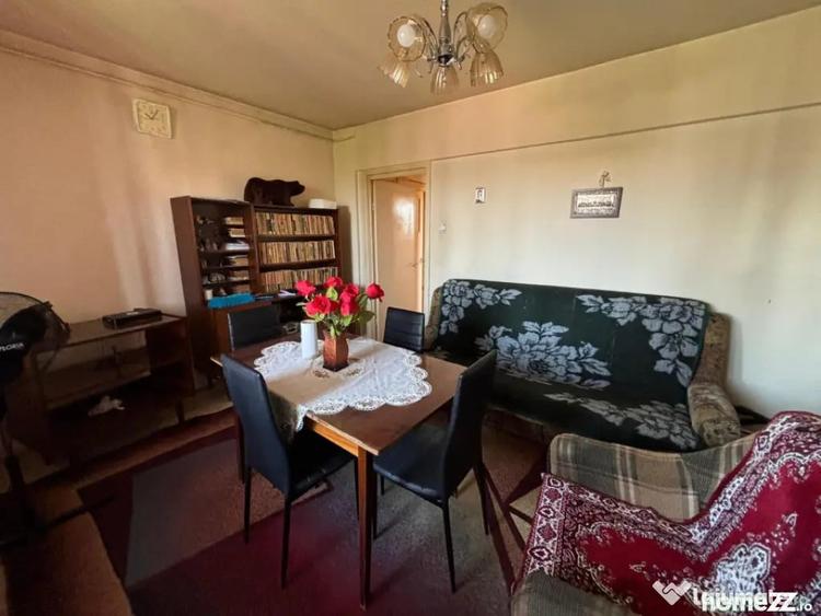 Aapartament cu 2 camere, 46 mp, zona Ultracentral - 16