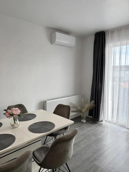 Apartament 2 camere + Parcare subterana | Zona Someseni Traian Vuia 17 - 6