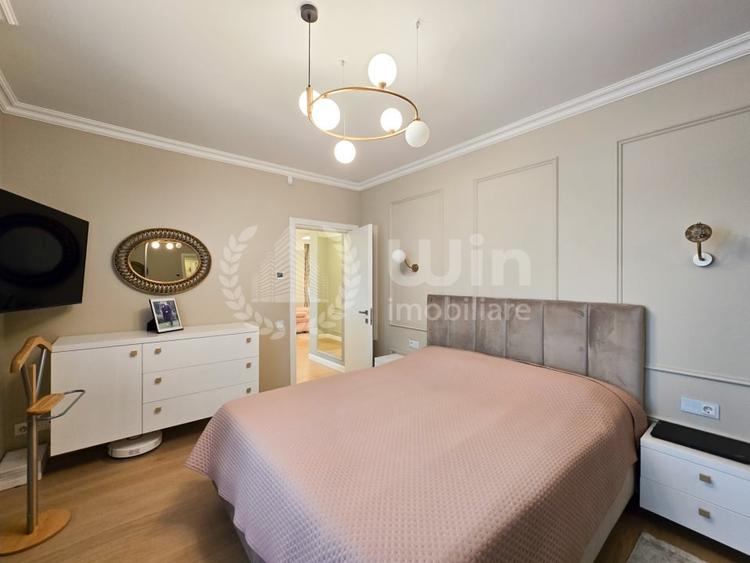 Apartament 3 camere | Bloc nou | 75mp | 90mp Gradina | Buna Ziua - 9